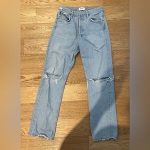 Agolde 90s jean